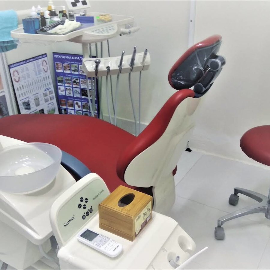 Smile Care Dental Clinic - Smile Care Dental Clinic